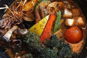 【謎人気】北海道のスープカレー、韓国人にウケまくる理由とはｗ