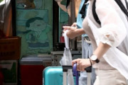 韓国人「韓国旅行が日本人に人気！」日本に行く韓国人数よりも、日本から韓国に行く旅行者の数が逆転！　韓国の反応
