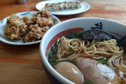 「日本の食べ物は世界一だ！」外国人夫婦が旅行中に味わった食事が話題に
