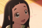『海外の反応』かくしごと　第7話「子犬のシーンが好き…。感動したし、コメディもあるｗ」