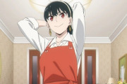 外国人「アンチが一人もいないアニメキャラといえば誰になる？」