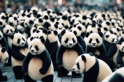 中国人「全世界の人が東京に集結しているような気がする」　中国人「今は最高の旅行シーズン」「みんな楽しんで！」