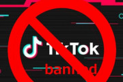 海外「アメリカがTikTokなどの中国製ソーシャルメディアアプリを禁止することを検討」