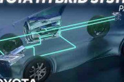 【海外の反応】トヨタのハイブリッドシステムは信頼性が最高だ！！