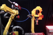 海外「ファナックって日本の企業だったのか！」日本のロボット企業5社を紹介した動画を見た海外の反応