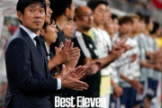 【韓国の反応】同じく国際Aマッチ経験なし、レベル差が明らかだった中国と日本【サッカー E-１初戦】