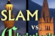 【海外の反応】キリスト教徒とイスラム教徒、みんなの国ではどっちがひどい？