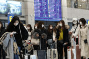 【韓国の反応】日本外務省、訪韓日本人に「コロナウイルスに注意しろ」