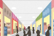 「閉鎖されて廃墟となった80年代のショッピングモールがこちら…」ウィスコンシン州ので撮影された写真いろいろ