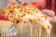ドミノ・ピザの作り方　海外の反応