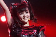最高の女性バンドTOP5のビデオで、BABYMETALは3位　【海外の反応】