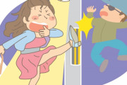 台湾で最も美人の政治家が、日本で酔っ払いから触られ、蹴りで成敗する　【海外の反応】