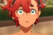 アニメ「機動戦士ガンダム 水星の魔女」第７話に対する海外の反応（感想）シャル・ウィ・ガンダム？