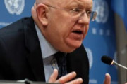 海外「西側はサイバー全体主義。ロシアが世界にインターネットの非軍事化を要求」