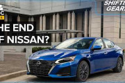 【海外の反応】日産はこの先生きのこれるのか？