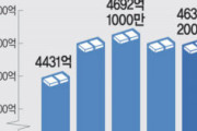 韓国紙「外貨保有高の適正問題 ... 4600億 vs 9300億ドル」韓国の反応