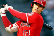 【海外の反応】大谷翔平の過去2年間の合算スタッツをご覧ください「TJ手術後に生まれ変わった」