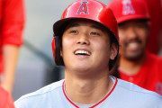 海外「MVP」大谷翔平の2打席連続ホームランに海外大騒ぎ！（海外の反応）