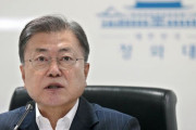 韓国人「文在寅が正気ではないと思った瞬間」
