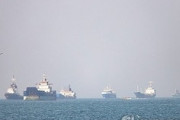 韓国人「イランがホルムズ海峡の封鎖を公式化、事前承認制で国際社会に衝撃」→「あの悪魔たちを地球上から消し去ろう」