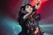BABYMETALの2026年ワールドツアーの北米に関する話ってあった？　【海外の反応】