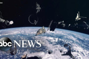 米政府、ロシアの”衛生破壊実験”を宇宙ゴミを生み出したとして強く非難…[海外の反応]