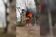 米当局、ポーランド着弾二人死亡のミサイルが「ウクライナ軍」によるものと発表[海外の反応]
