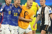 【W杯】韓国人「16強の確率‥イラン50%、サウジ46%、韓国36%」日本は何パーセント？　韓国の反応