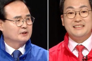 韓国人「124票差の忠州市長選、再集計へ」→「民主党の要求はすぐ聞くのか」と不満の声