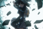 海外の反応 【リコリス・リコイル】第11話 展開が熱すぎだろ！！！たきなカッコ良すぎた