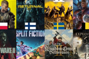 外国人「なんかヨーロッパのゲームが面白い時代になってない？」