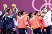 【感動】韓国人「台湾人が韓国人に感謝！」東京五輪、韓国人の台湾への心遣いに感動SNSが全台湾に拡散！　韓国の反応