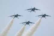 舐められる日本…東京でのクアッドサミット開催中、ロシアと中国の爆撃機が日本付近を飛行…「日本がウクライナと同じように抵抗する能力を持つことを望む」海外の反応