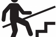 ドイツの街には一度見たら忘れられない『階段の手すり』がある