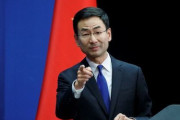 海外 中国、新型コロナの処置に関するオーストラリアの質問を一蹴