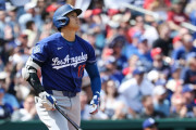 大谷翔平がイチローに迫る41試合連続出塁！←「レジェンド越え間近だ！」（海外の反応）