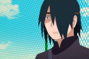 海外の反応「昔のサスケと今のサスケどっちがいい？」【NARUTO -ナルト-】