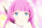 「海外の反応まとめ」　異世界魔王と召喚少女の奴隷魔術Ω第5話、もう何も怖くない？