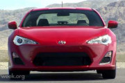 【海外の反応】2013年式のトヨタ86は優れたドライバーズカーだった！