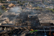 海外「案の定ロシアはショッピングモール攻撃を西側の兵器が爆発したせいだと否定しているようだが」