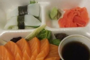 アルジェリア人「何だこの生の食べ物!?」→刺し身を焼いてしまう