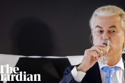 オランダ内閣が「難民緊急事態宣言」を発令…難民認定を厳格化し「EU難民協定」からの脱退も視野[海外の反応]