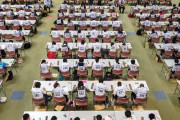 中国人「日本でそろばんが人気」「珠算は中国の五大発明のひとつなのに…」「羨ましい」　中国の反応