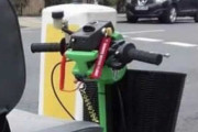 【画像】改造シニアカー
