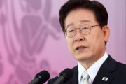 韓国人「イ・ジェミョン大統領『仏様の教えのように和合を』→『イルベ閉鎖』検討指示」と話題に