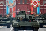 中国人「アジア軍事的実力ランキング！間違ってるか？」