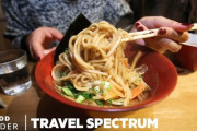 道頓堀&ラーメン博物館、白川郷…最新！日本観光ガイド♪「日本はアジアの誇り！」「アニメで見る日本食が美味しそう」海外の反応