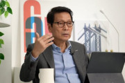 韓国人「ETFの父が『持ってる株全部売ってナスダック100を買え』と発言」→「韓国株は？」「米国株は税金が高い」