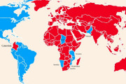 【海外の反応】生まれた子供の国籍が血統で決まる国と出生地で決まる国がある…【血統主義 vs 出生地主義】