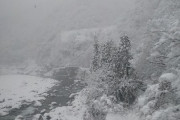 「ニッポンでも雪はたくさん見たよ」外国人と見る世界の雪景色